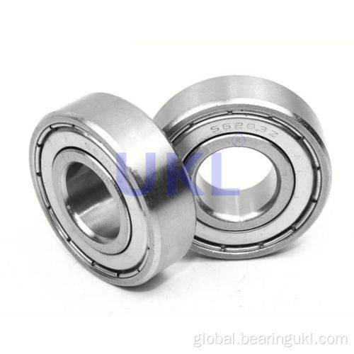 Low Price Auto Bearings 35bd219t12vvcg21 Steel Cage 35BD219T12VVCG21 Automotive Air Condition Bearing Supplier